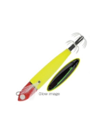 Owner Level Sutte LS-15 55gr Cor:03